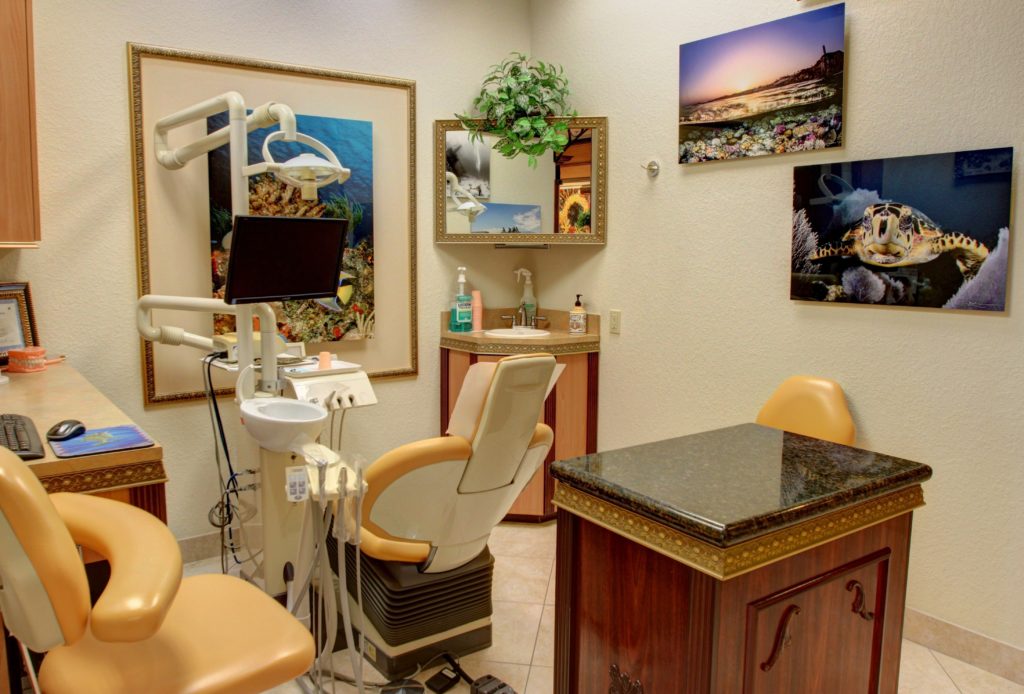 Delray Beach Dental Office Tour